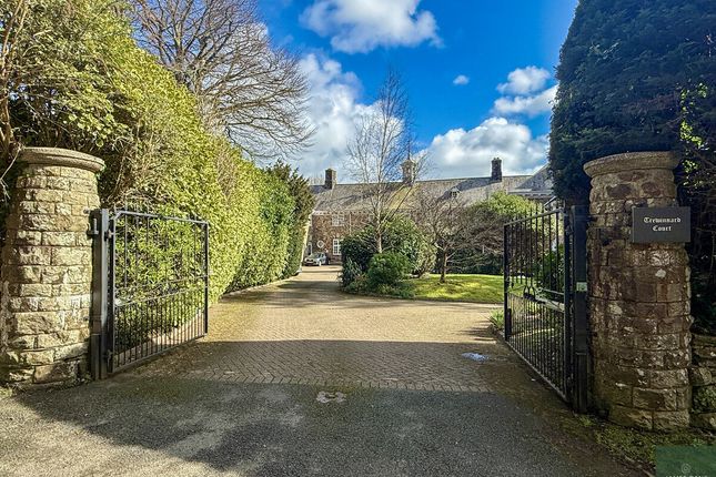 5 Trewinnard Court, Kenwyn Church Road, Truro photo 3