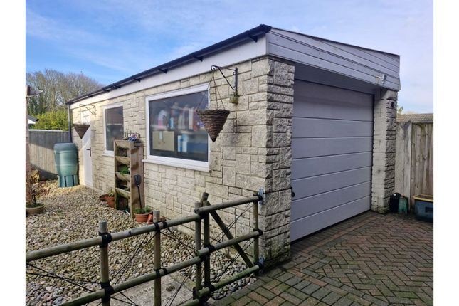 Semi-detached house for sale in Selkirk Drive, Walton-Le-Dale, Preston