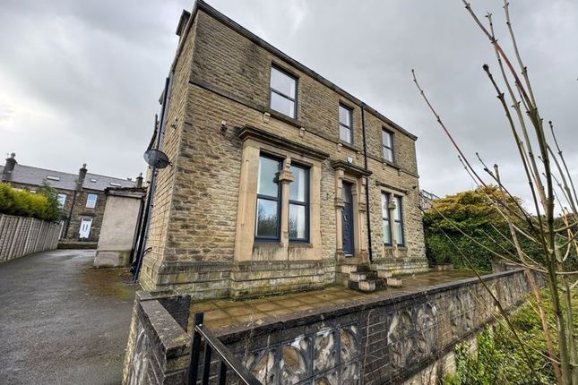 Thumbnail Detached house to rent in Cowlersley Lane, Cowlersley, Huddersfield