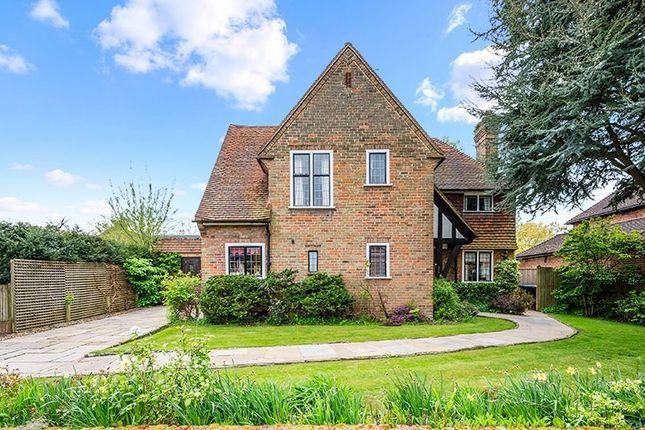 Detached house for sale in Peter Avenue, Oxted