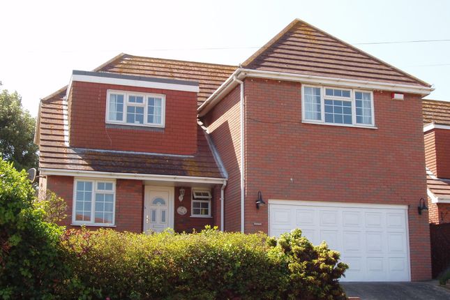 Detached house for sale in Stone Road, Broadstairs