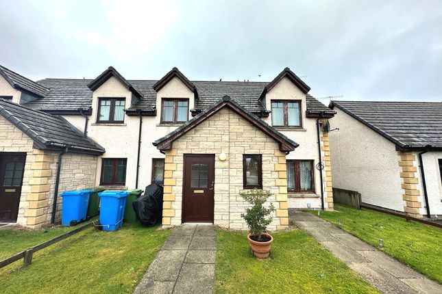 Thumbnail Flat for sale in Corbett Place, Aviemore