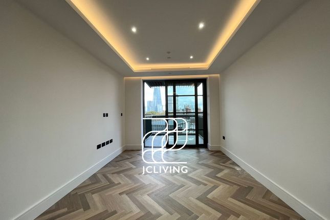 Walton Clarke House, 94 Southwark Bridgeroad, London, Se1