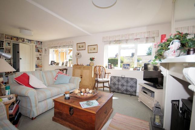 Detached house for sale in Mouse Lane, Steyning, West Sussex