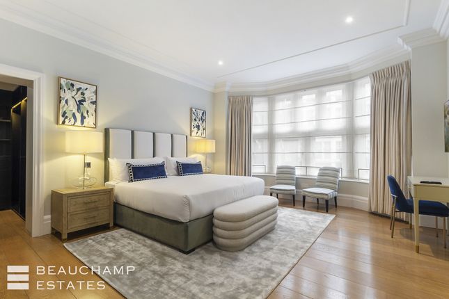 Flat to rent in Duke Street, Mayfair