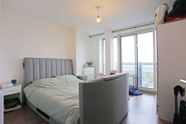 Flat for sale in The Pinnacle, High Road, Chadwell Heath