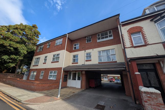 8 Trinity Gardens 5, Trinity Road, Hoylake photo 2