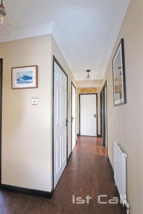 Flat for sale in Queensway Lodge, Horace Road, Southend On Sea