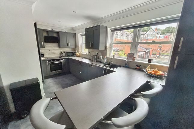 Town house for sale in Victoria Mews, Whickham, Newcastle Upon Tyne