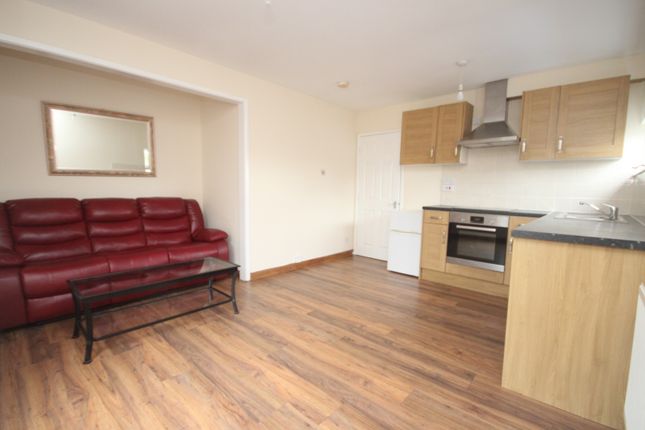 A Larger Local Choice Of Flats To Rent In Basildon Homes24