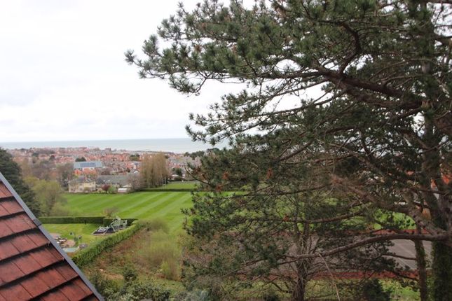 Flat for sale in Oak Drive, Colwyn Bay