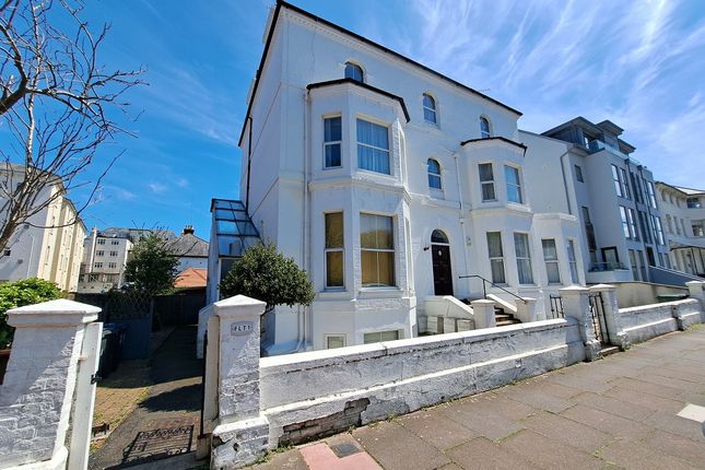Thumbnail Flat for sale in Hardwick Road, Lower Meads, Eastbourne