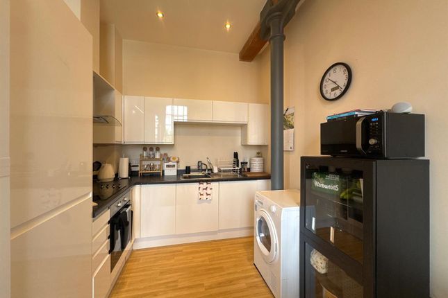 60 Victoria Mill, Town End Road, Draycott photo 4