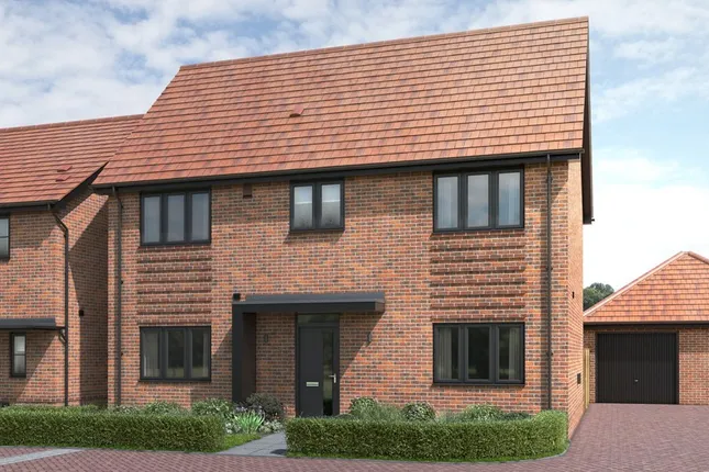 Cala Homes - Birchwood