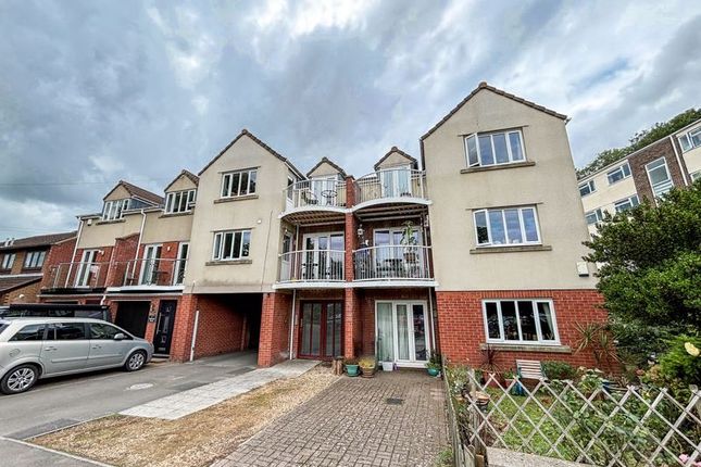 Thumbnail Flat for sale in Salthouse Road, Clevedon