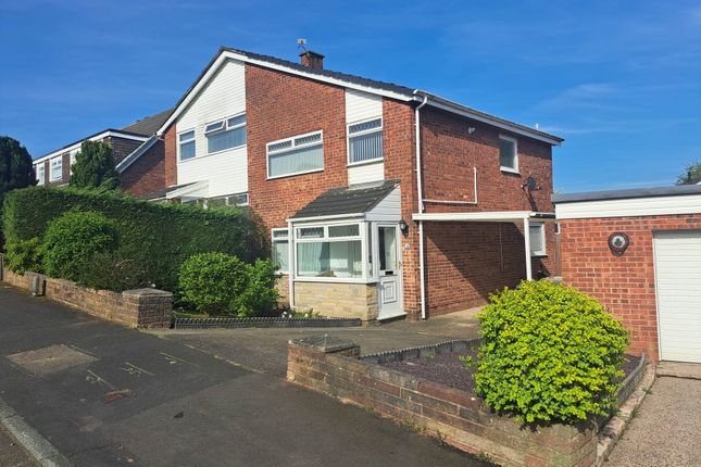 Thumbnail Semi-detached house to rent in Hawthorn Drive, Eccleston