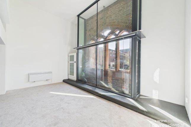 1-bed flat on G2, The Collegiate, Shaw Street, Liverpool, £115,000