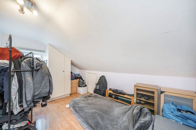 Flat C, 40, Stanthorpe Road, London photo 3