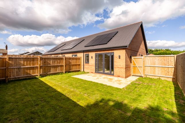 Plot 4 at Dawson Fields, Boston photo 4
