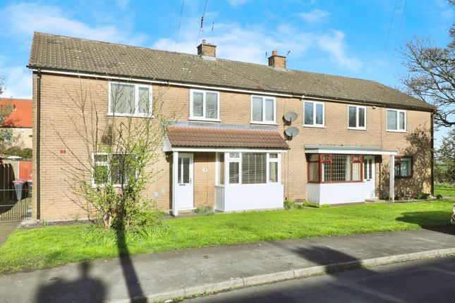 Thumbnail Flat for sale in Abbey Close, Laughton, Sheffield