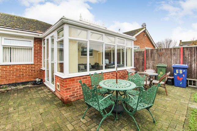 Bungalow for sale in Wells Way, Faversham
