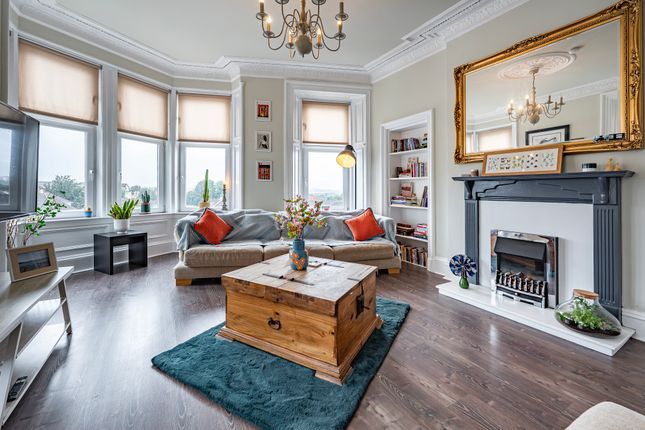 Flat 1/2, 3 Wardlaw Drive, Rutherglen, Glasgow photo 4