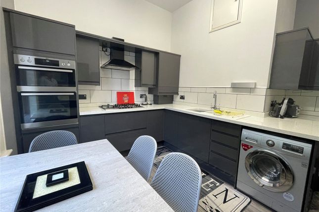 Flat 2, Kingseat,, St. Boniface Road, Isle of Wight photo 3