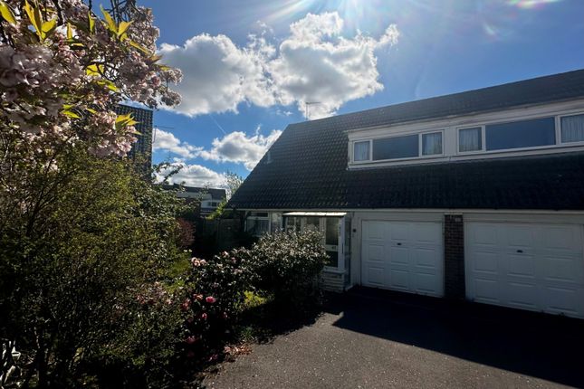 Thumbnail Semi-detached house for sale in Sutton Road, Waterlooville