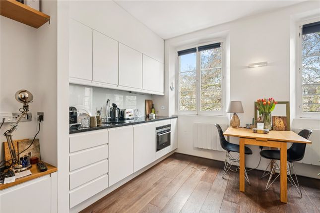 Flat 8, 26, Westbourne Terrace, Paddington photo 4
