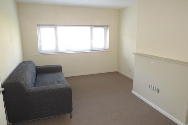 Thumbnail Flat to rent in London Road, Calne