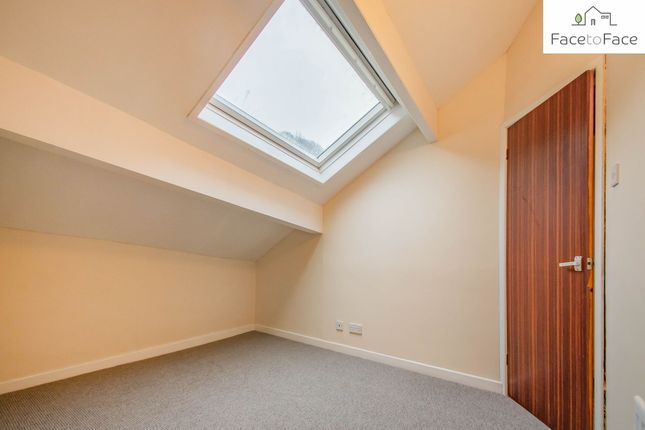 Terraced house for sale in Stansfield Terrace, Todmorden
