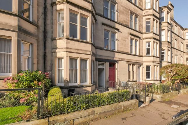 Thumbnail Flat to rent in Arden Street, Edinburgh