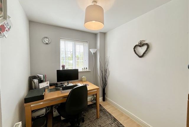 Semi-detached house for sale in Roberts Grove, Aston, Sheffield