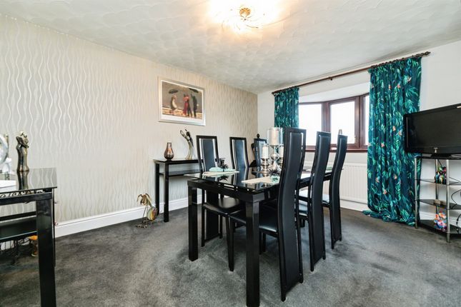 West View, Westfield Road, Rotherham photo 4