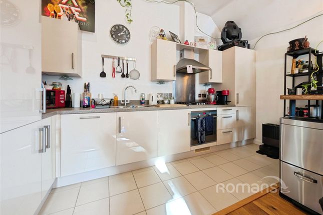 Flat 4, Rokeby House, 466, Wokingham Road, Reading photo 4