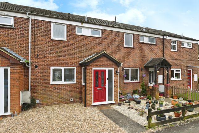 Terraced house for sale in Greenshaw, Brentwood, Essex