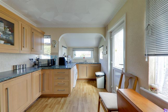 Detached bungalow for sale in Hamilton Road, Lancing