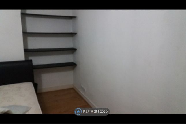 Crewe Place, London photo 4