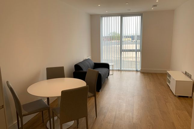 Flat for sale in Timber Yard, Pershore Street, Birmingham City Centre