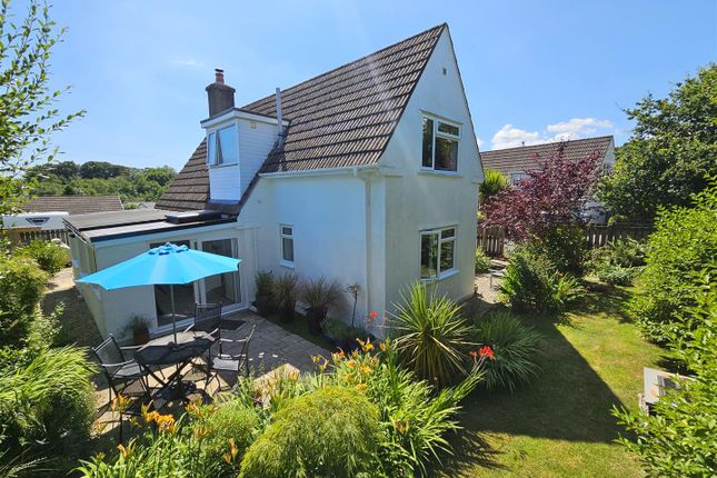 3-bed house on 4, Warren Road, Tavistock, £400,000