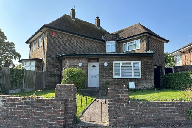 Thumbnail Detached house to rent in Winterstoke Way, Ramsgate