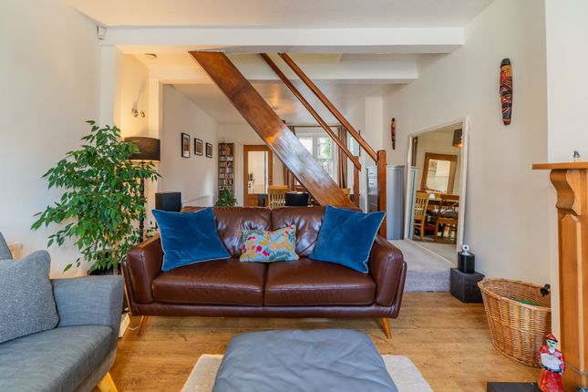 9 Earl Russell Street, Leicester photo 2