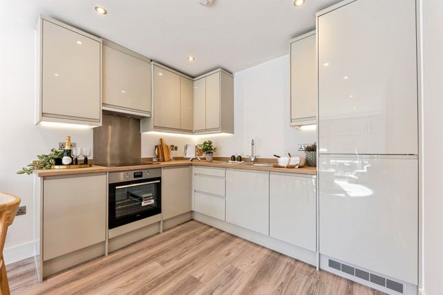 Plot 6, Stodman Street, Newark photo 2