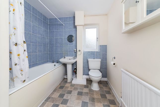 Flat 2, Villiers Court Rose Hill, Oxford photo 3