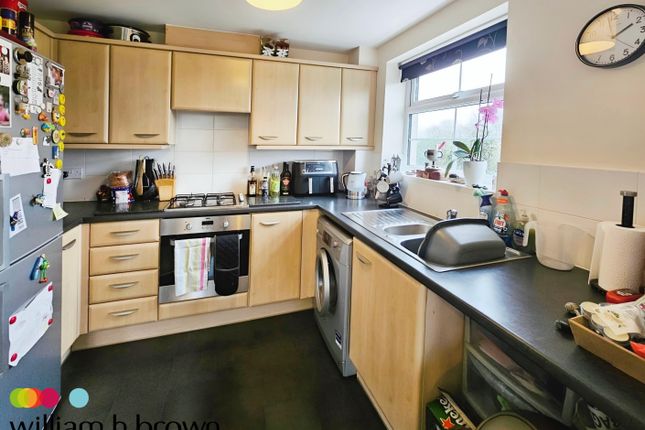 16 Tern House, Heron Way, HARWICH photo 4
