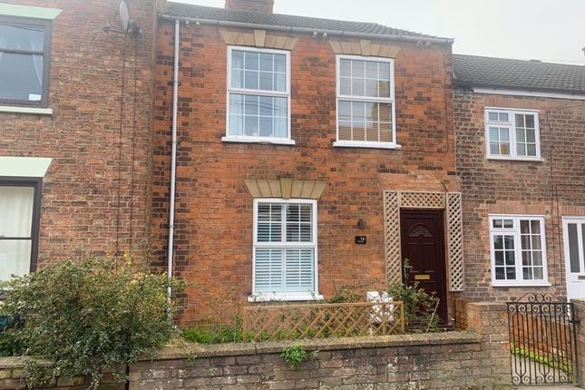 Town house for sale in Trinity Lane, Louth
