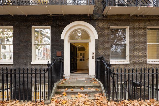 Thumbnail Office to let in Bloomsbury Square, London