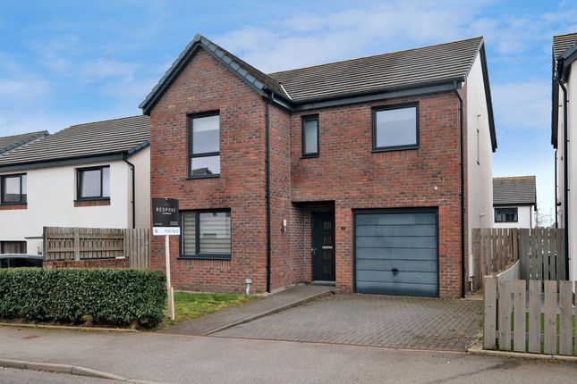 Detached house for sale in Countesswells Park Drive, Countesswells, Aberdeen