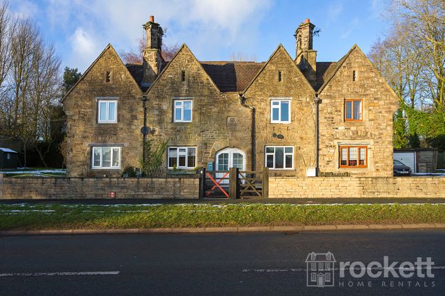 3, Boggs Cottages, Newcastle Under Lyme photo 3