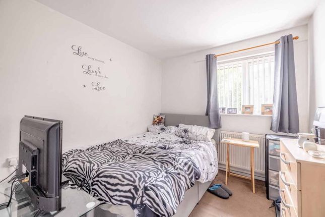 Terraced house for sale in Humber Close, West Drayton